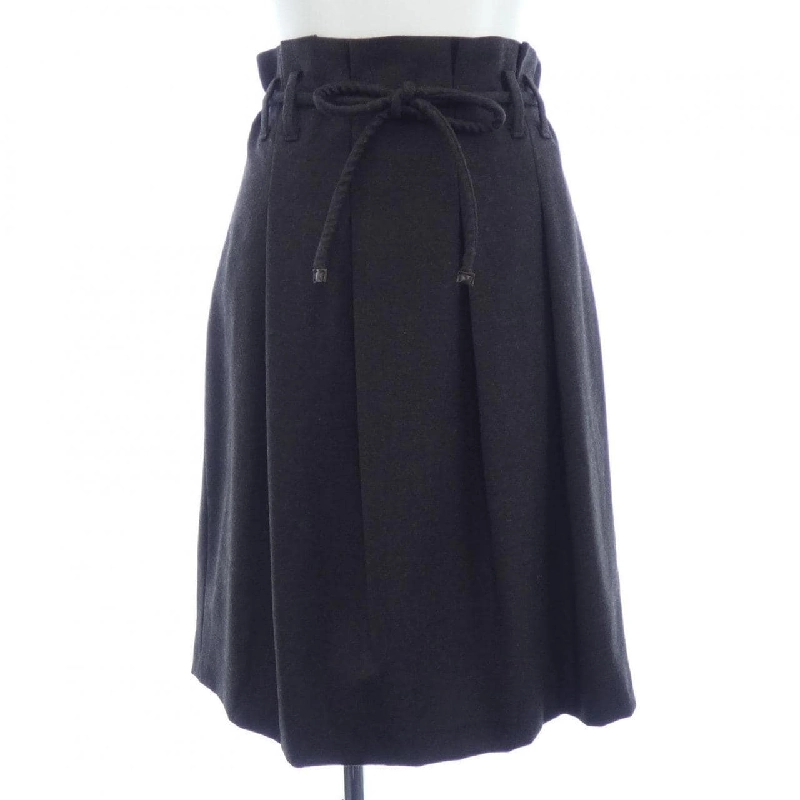 【Mã giảm giá】Brunello Cucinelli BRUNELLO CUCINELLI Váy 655955