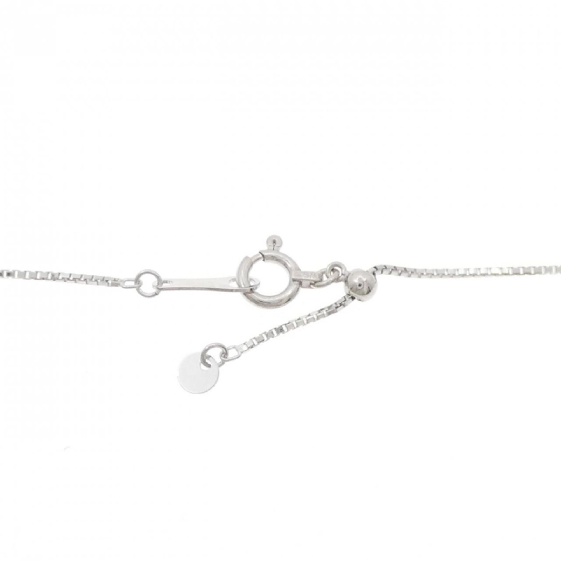 K18WG Dây chuyền kim cương 0.72CT - Hàng hiệu Chính hãng 859875