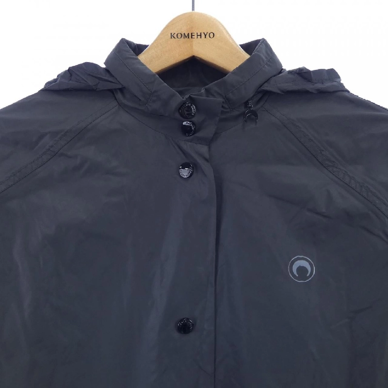 Áo khoác MARINE SERRE - Hàng hiệu Authentic 898483