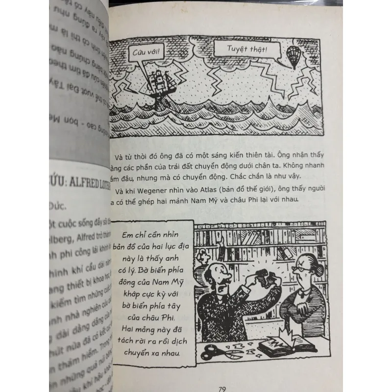 Combo khám phá lịch sử và khoa học cho bé 926045