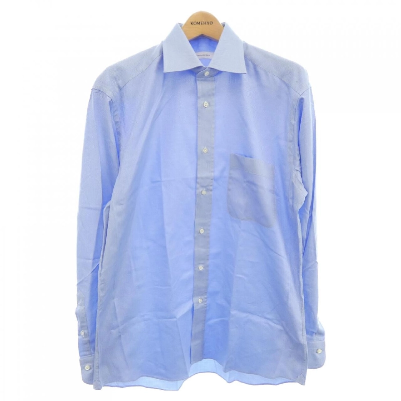 Áo sơ mi Ermenegildo Zegna - Hàng hiệu Authentic 893089