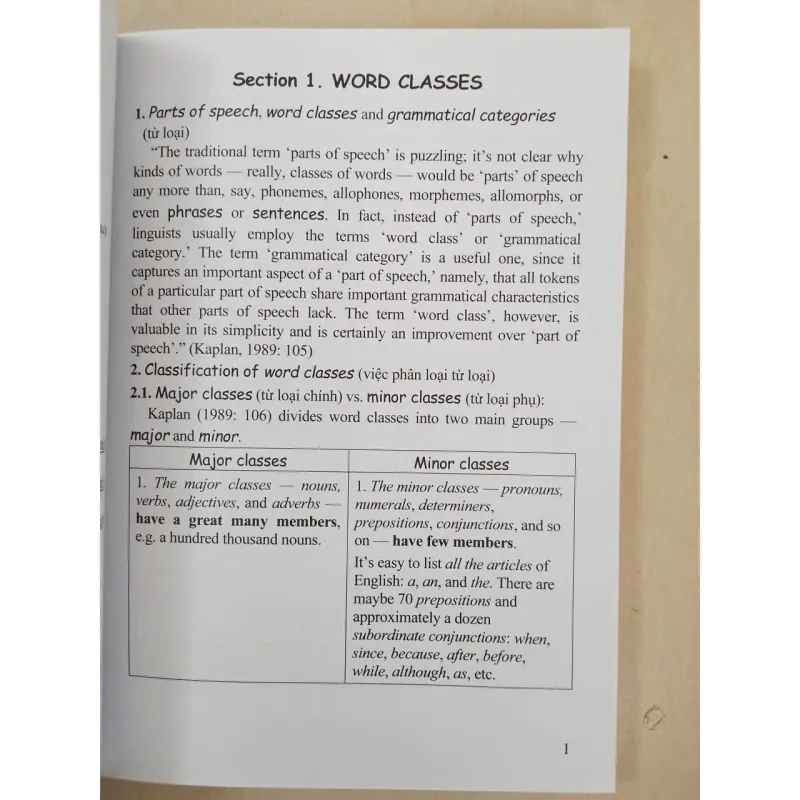 Cú pháp học tiếng Anh (English Syntax) 751381
