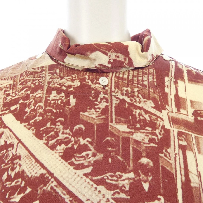 【Mã giảm giá】Váy Celine CELINE 649528