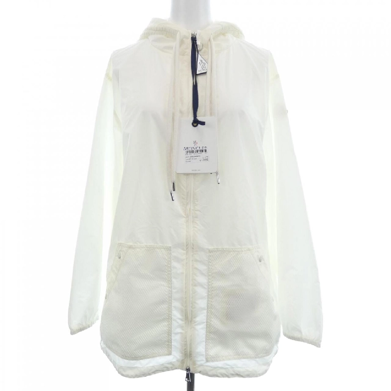 Áo khoác MONCLER IOLE - Hàng hiệu Chính hãng 808809