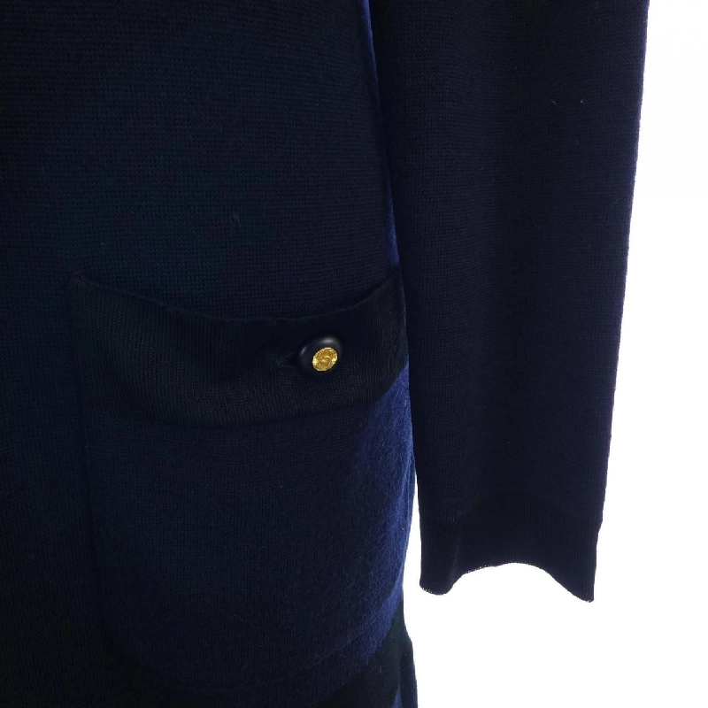 【Mã giảm giá】【Cổ điển】Váy Chanel CHANEL 649561