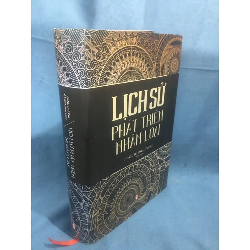 Lịch sử phát triển nhân loại 1000347