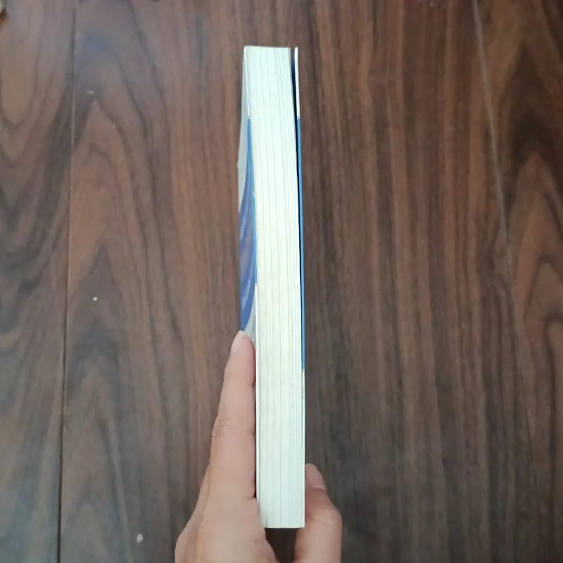 Những điều trường harvard không dạy bạn 756845