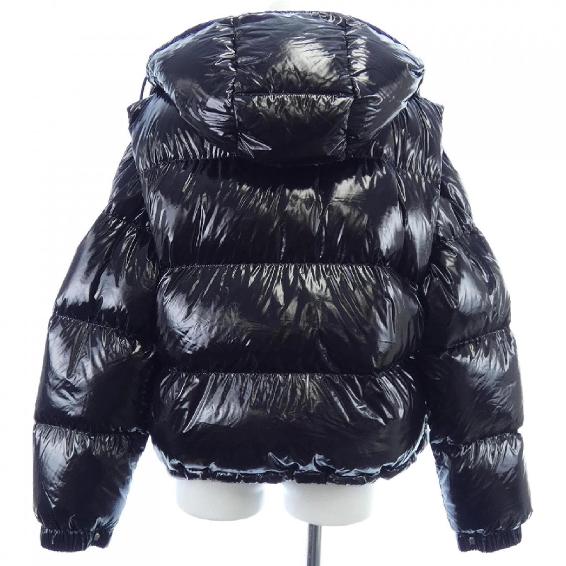 MONCLER 2WAY KARAKORUM 2 Áo khoác lông 630115
