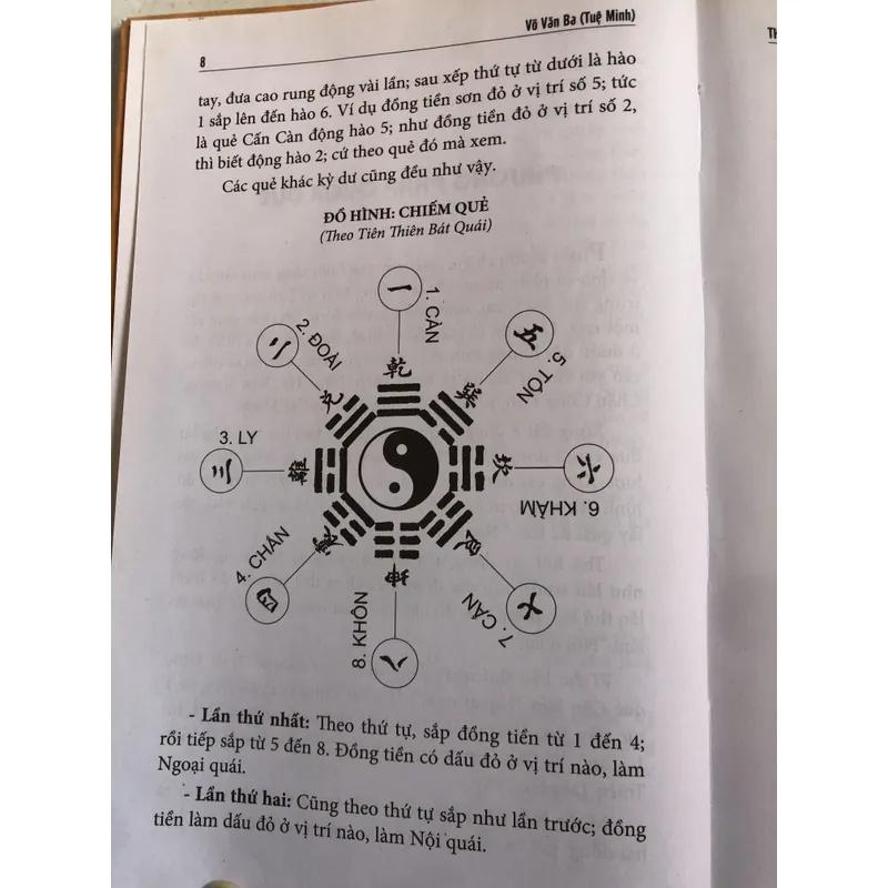 Thuật dự đoán tương lai 719458