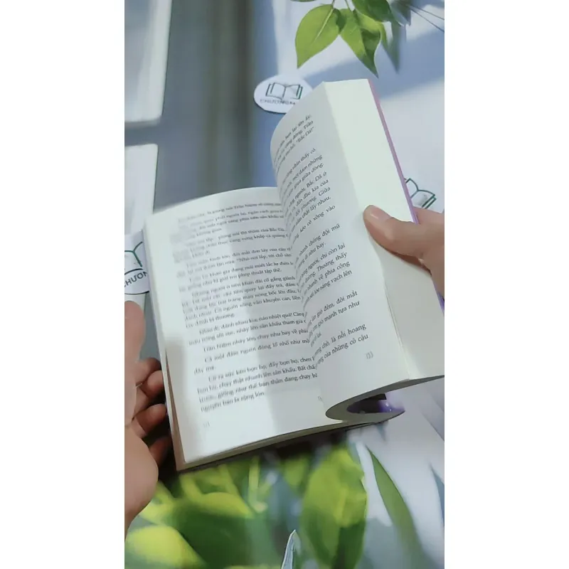 [MIỄN PHÍ BỌC SÁCH] Thời Niên Thiếu Của Anh Và Em - Cửu Nguyệt Hy 744726