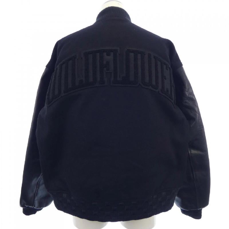 WINDANDSEA 21ADWS5000 DELUXE Áo khoác thể thao - Hàng hiệu Authentic 881134