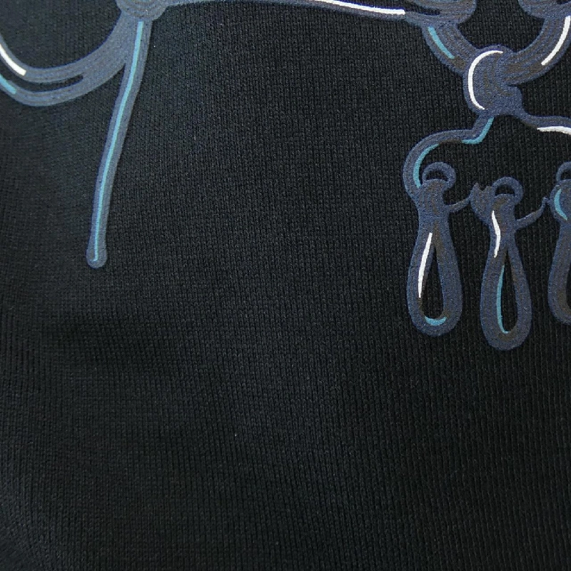 Áo thun HERMES - Hàng hiệu Chính hãng 640549