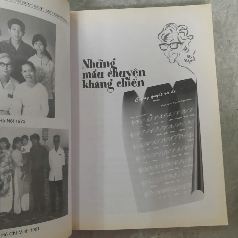 NGUYỄN NGỌC BẠCH - MỘT ĐỜI SÂN KHẤU - VŨ KIM SA 746187