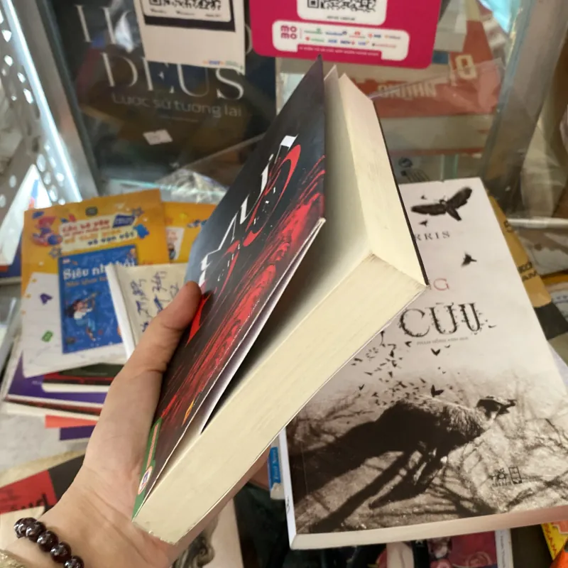 Mưa đỏ của nhà văn Chu Lai 1017598