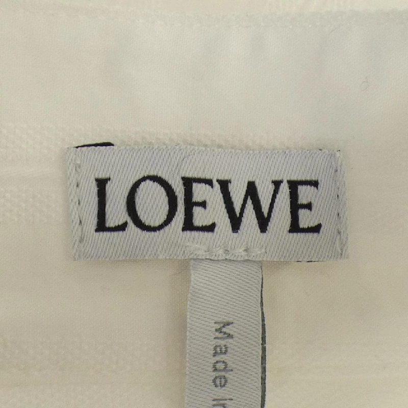 【Mã giảm giá】LOEWE Váy 650791