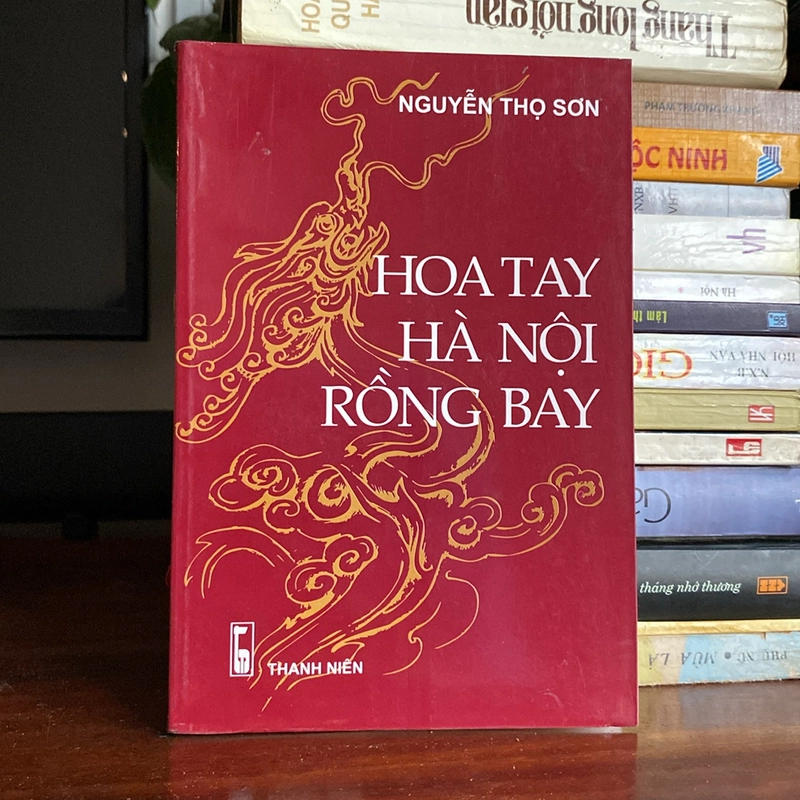 HOA TAY HÀ NỘI ROOFNH BAY (XB 2000) 477233