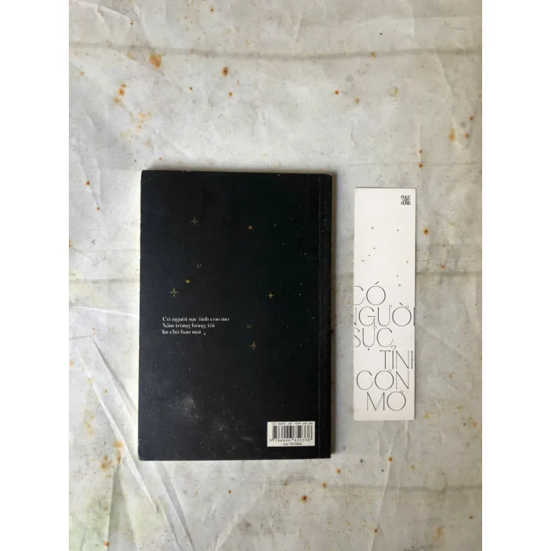 Có Người Sực Tỉnh Cơn Mơ - Nguyễn Thiên Ngân 783914