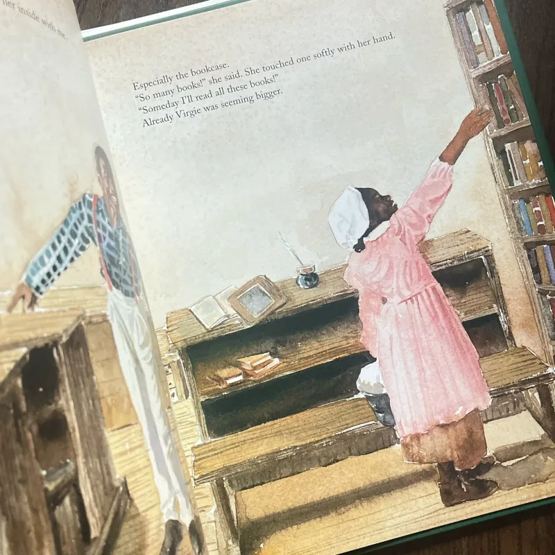 ✨𝑽𝒊𝒓𝒈𝒊𝒆 𝑮𝒐𝒆𝒔 𝒕𝒐 𝑺𝒄𝒉𝒐𝒐𝒍 𝒘𝒊𝒕𝒉 𝑼𝒔 𝑩𝒐𝒚𝒔✨ 757093