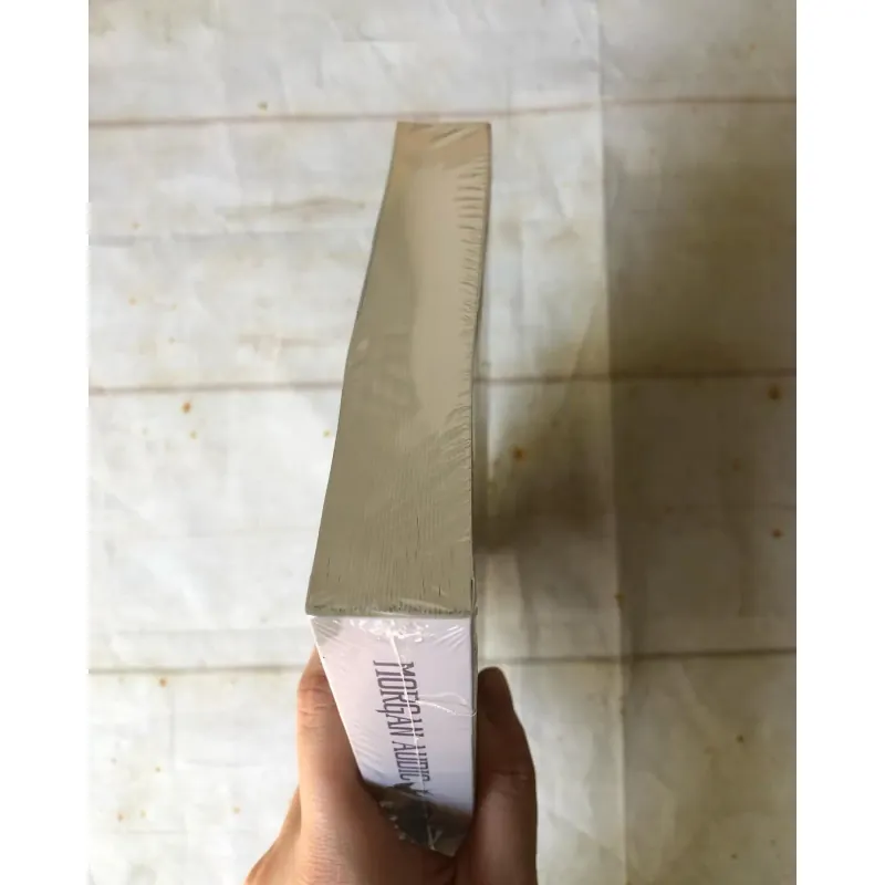 Sát Thủ Chim Én - Morgan Audic 756999