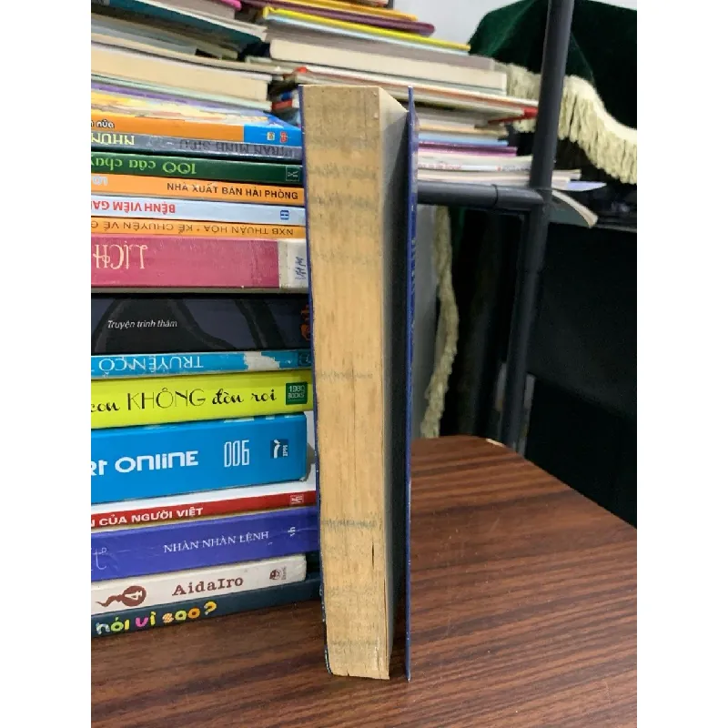 Mật ngữ 12 chòm sao — (Asbooks biên soạn) 576704