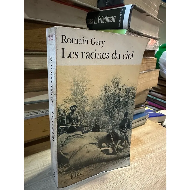 Les racines du ciel 591355