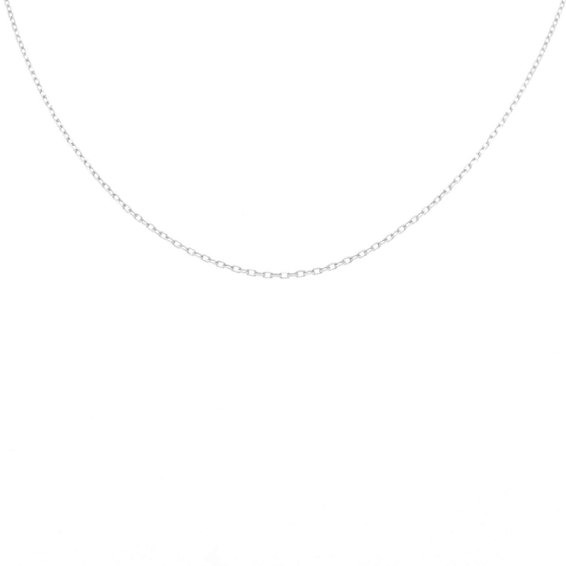 K18WG Dây chuyền - Hàng hiệu Authentic 866148