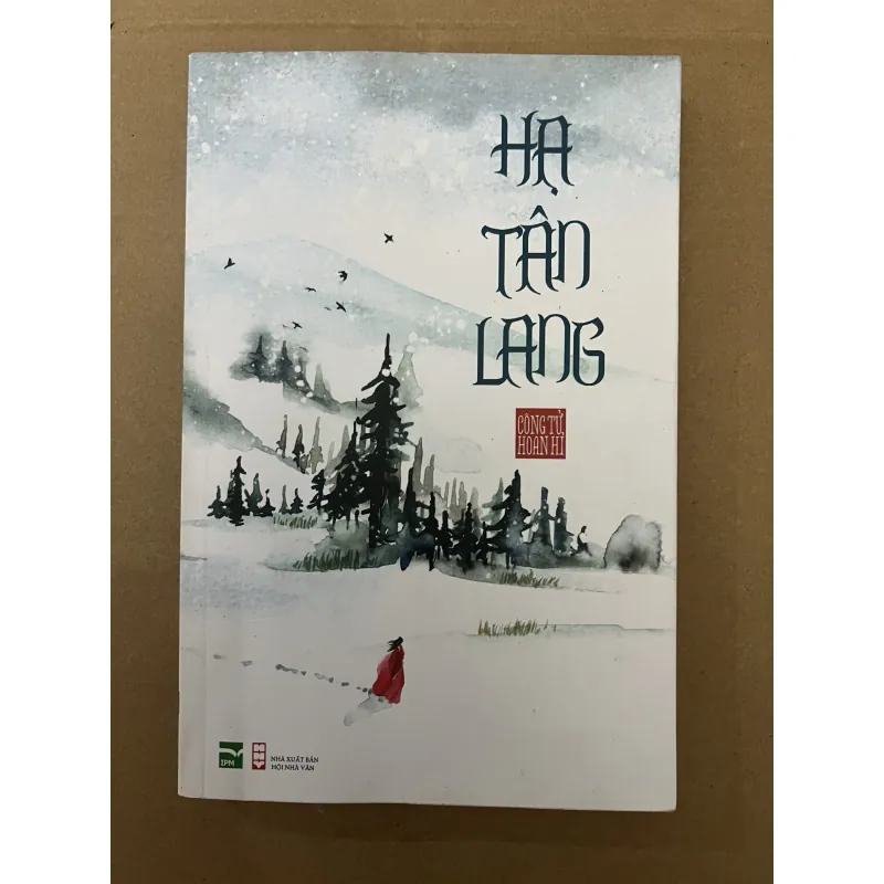 Hah tân lang 1002811