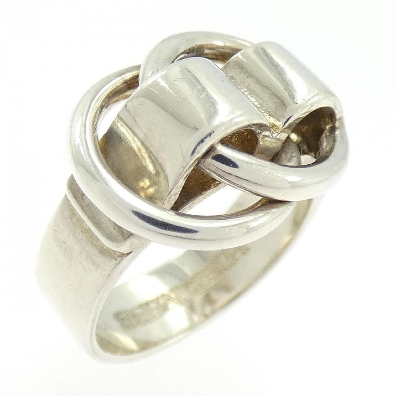 Nhẫn Hermès Do The No - Hàng hiệu Authentic 841009