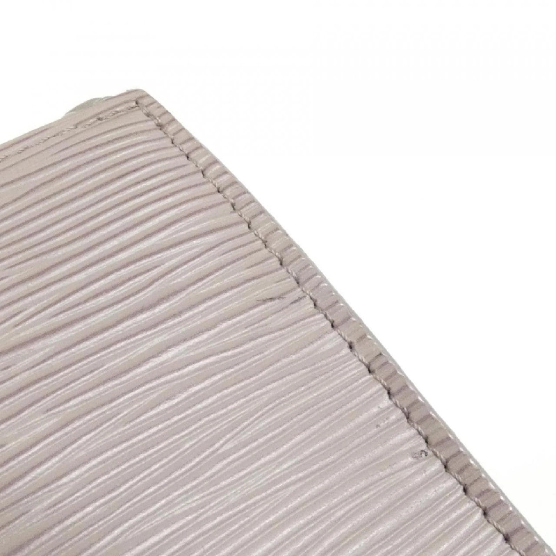 Túi đeo chéo Louis Vuitton Epi Pochette Accessoires 24cm M5294B - Hàng hiệu Chính hãng 768956