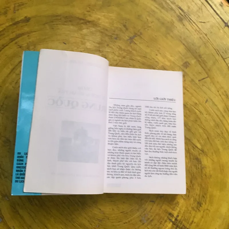 DU LỊCH TRUNG QUỐC- Cẩm nang cho người đi du lịch 753556