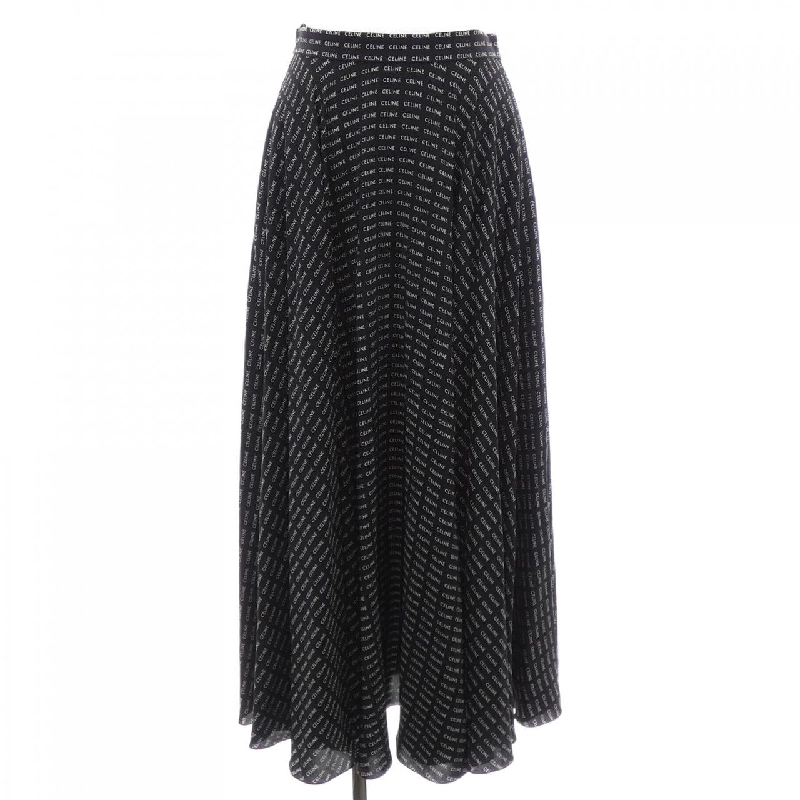 セリーヌ CELINE 2J3458430 Váy - Hàng hiệu Authentic 811219