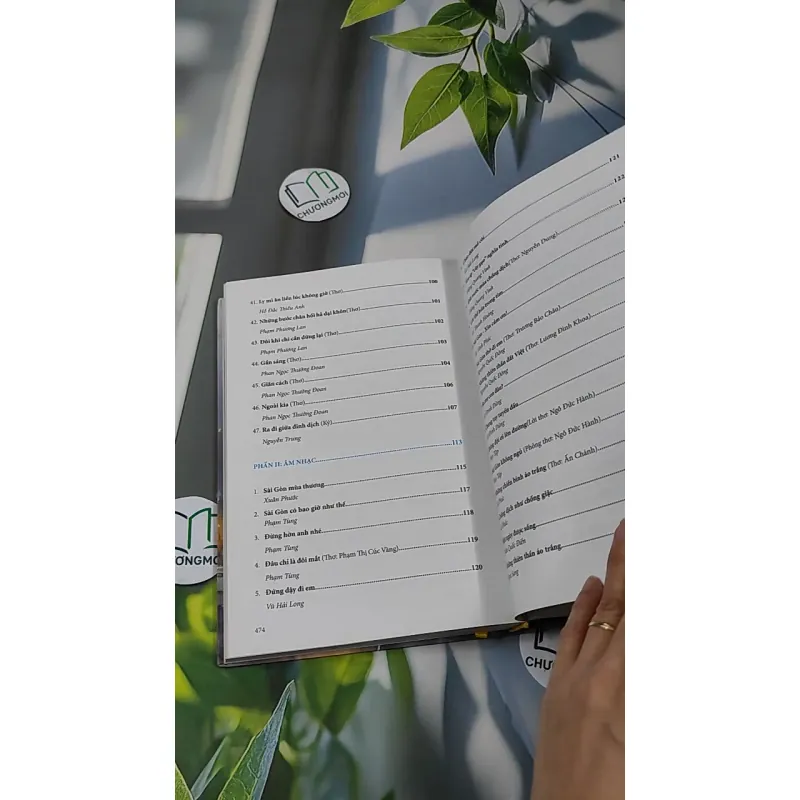 [MIỄN PHÍ BỌC SÁCH] Cây Kèn Và Chiếc Khẩu Trang 990370