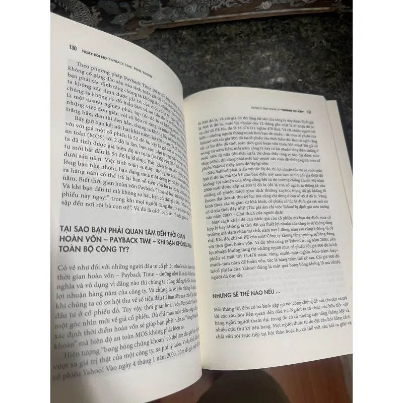 Ngày đòi nợ Phil Town 782595