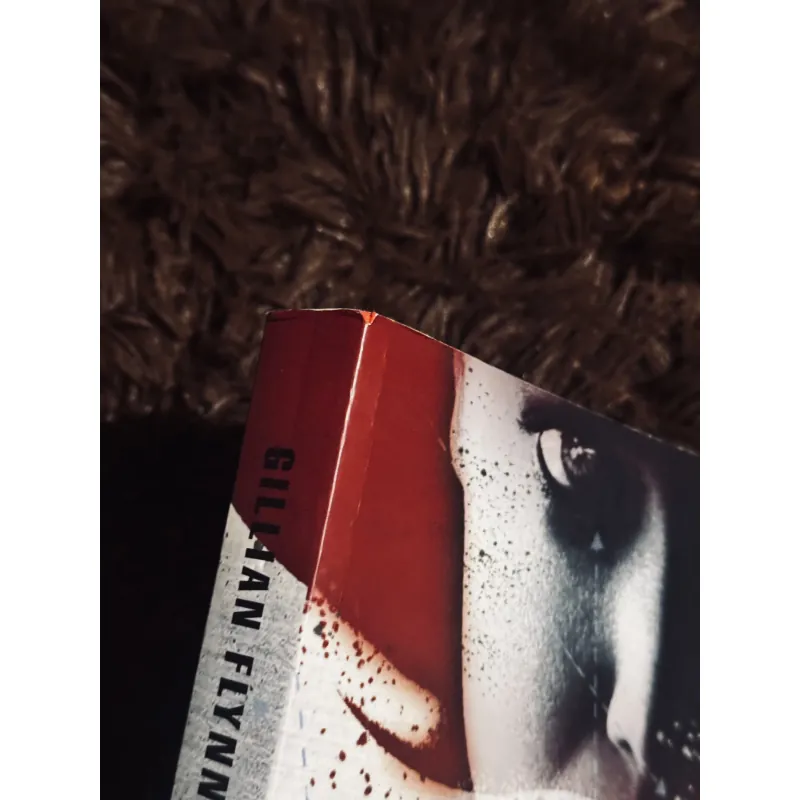 Gone girl cô gái mất tích 999161