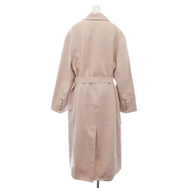 【Mã giảm giá】Áo khoác ZIMMERMANN 639873