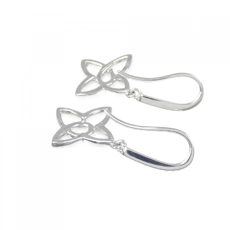 Bông tai kim cương Louis Vuitton - Hàng hiệu Authentic 843983