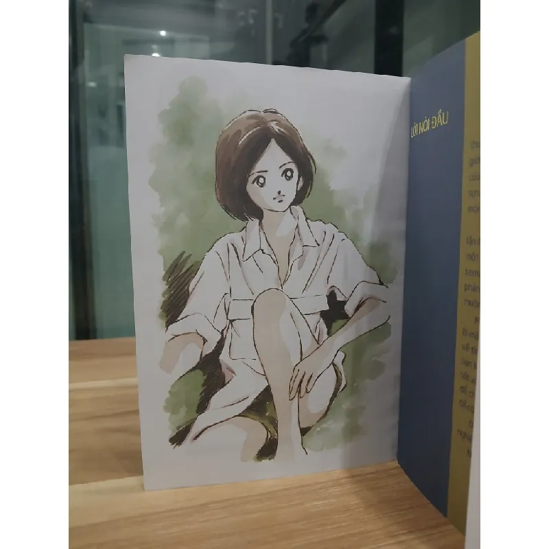 Short Program 3 – Adachi Mitsuru 560786