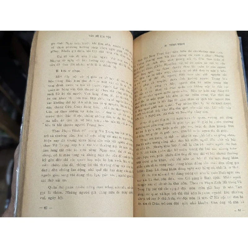 Nguyệt san xã hội tạp chí - nhiều tác giả 713611