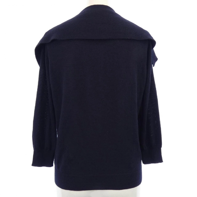 Christian Dior 114T25AM105 Áo len 626963