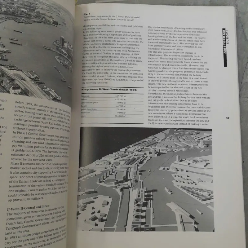 WATERFRONTS (CỬA SÔNG) - RINIO BRUTTOMESSO 751500