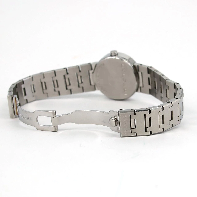 Bulgari Bulgari Bulgari BB23SS/BB23SSD SS Quartz - Hàng hiệu Authentic 875017