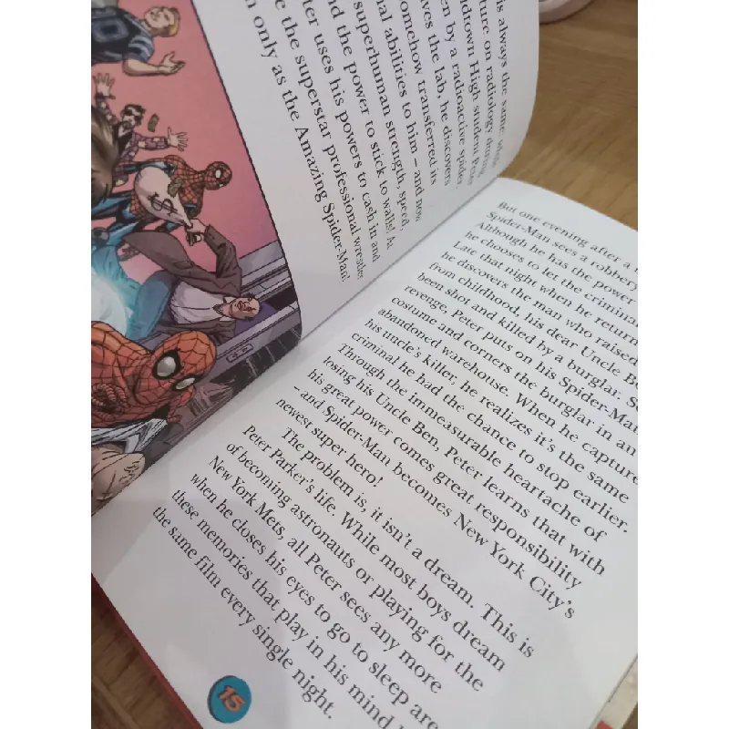 Marvel Spider-man 602987