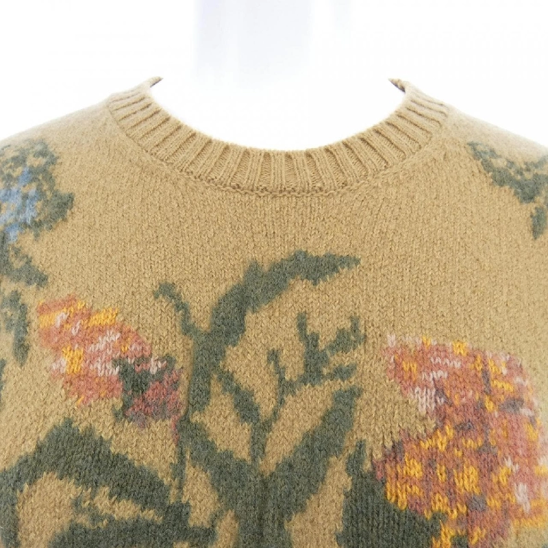 CHRISTIAN DIOR 124S03AM301 Áo len 627121