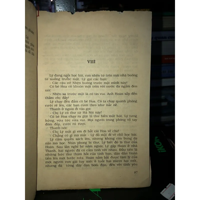 Dòng xoáy - Trần Thị Nhật Tân  790438