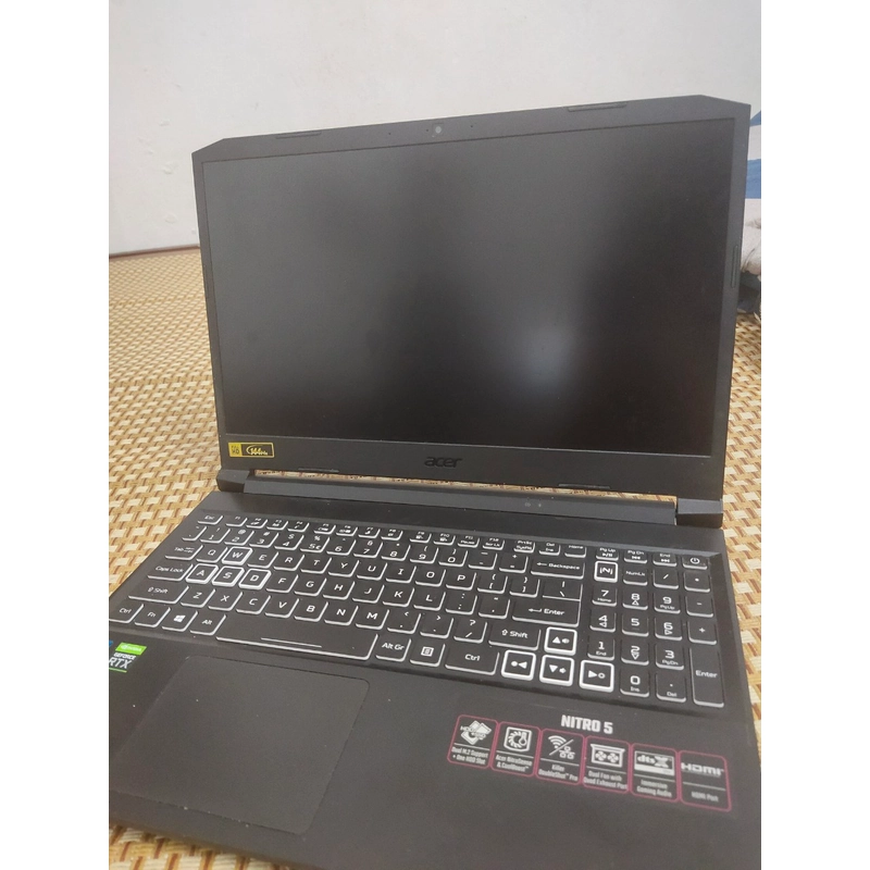 Máy tính Laptop Acer Nitro 5 AN515-57 199483