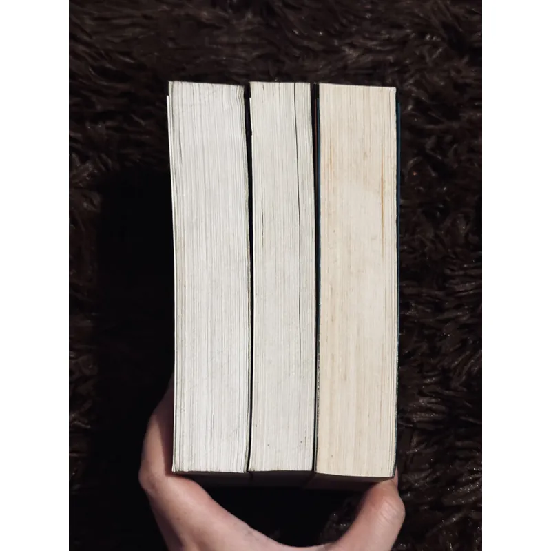 Combo 3c Con đường đau khổ 736173