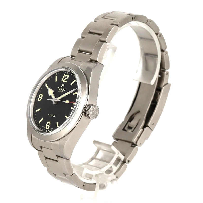 Tudor Ranger M79950-0001 SS tự động - Hàng hiệu Chính hãng 881724