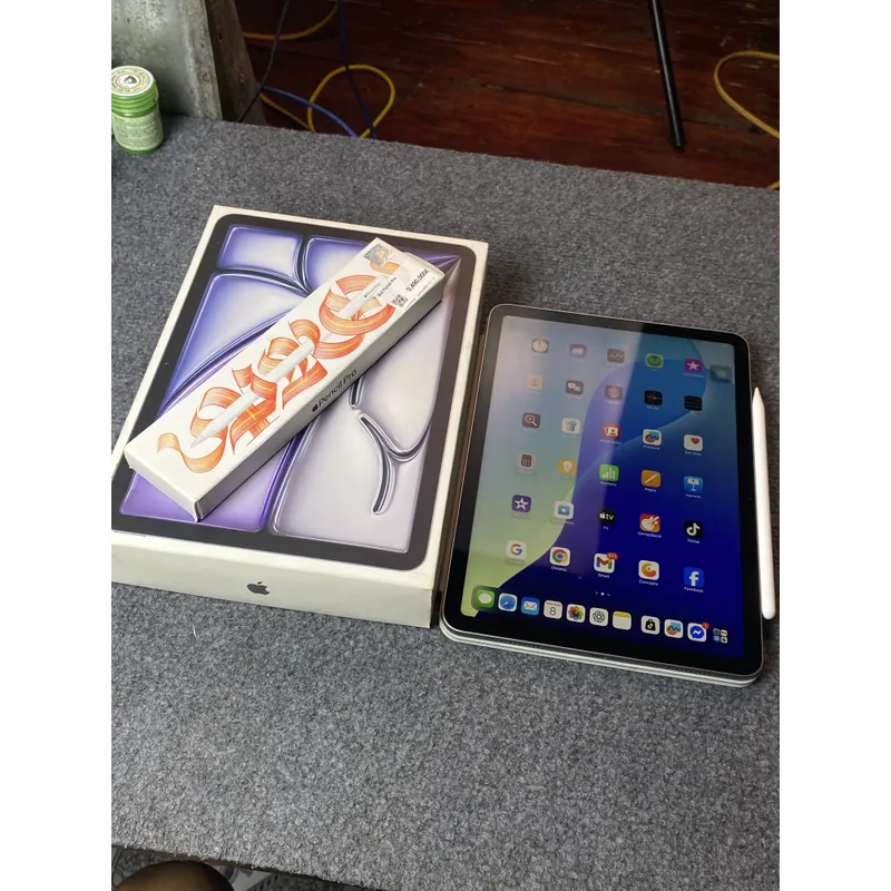 Ipad Air M3 11 Inch Kèm Bút Pencil Pro 687734