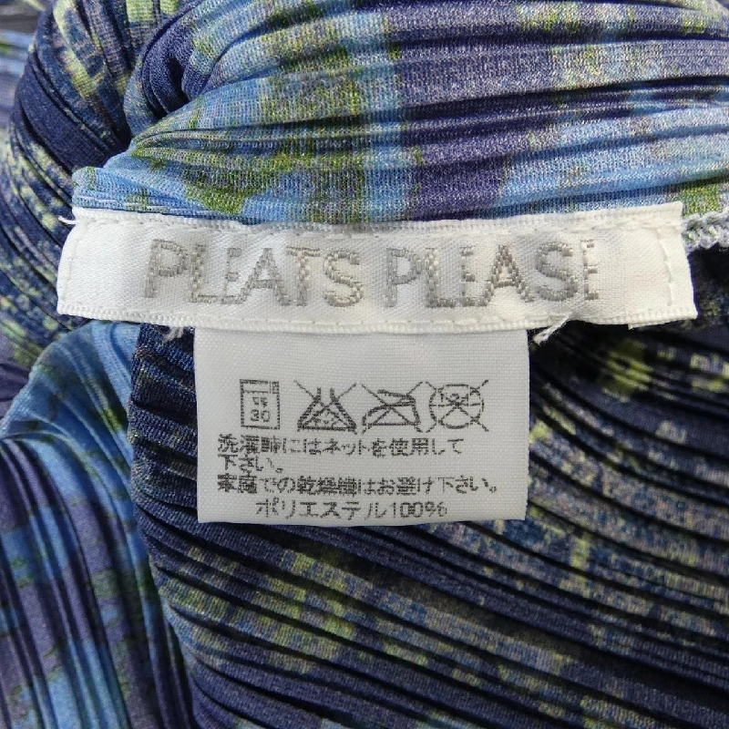 【Vintage】Pleats Please PLEATS PLEASE PP41-JK881 Áo 628211