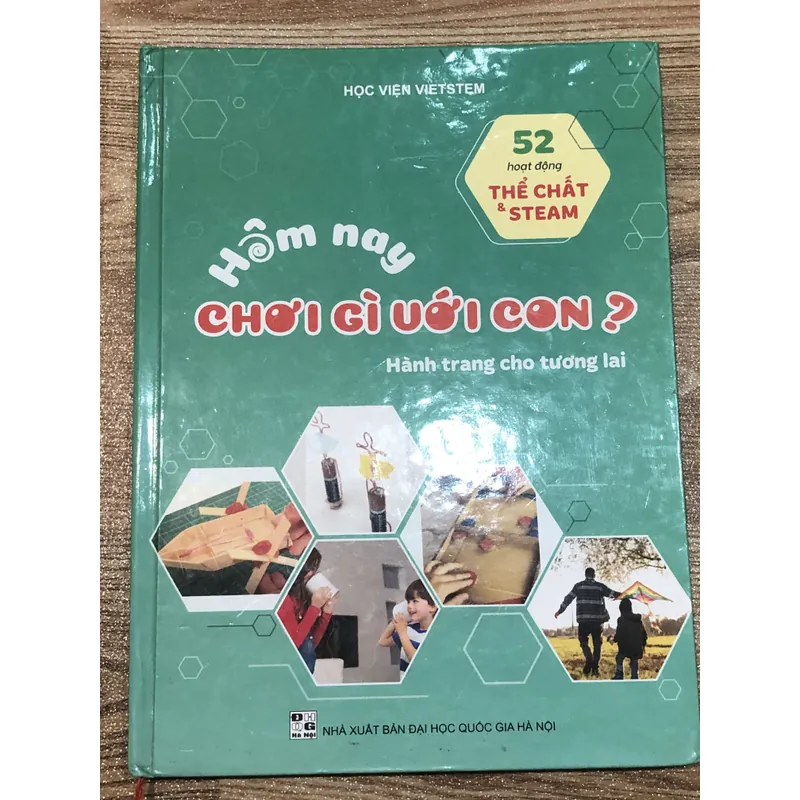 Sách hôm nay chơi gì với con? 719869
